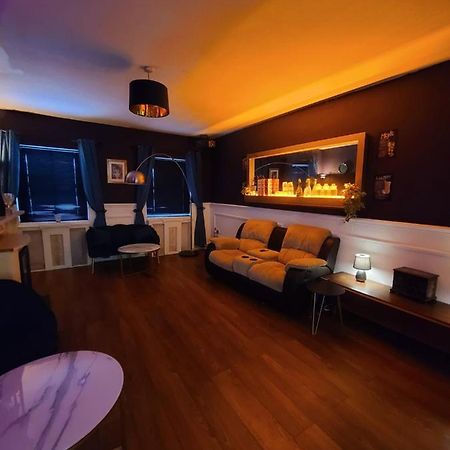 Self Catering Guesthouse Suite With Hot Tub Option Port Laoise Eksteriør billede