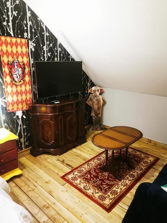 Self Catering Guesthouse Suite With Hot Tub Option Port Laoise Eksteriør billede
