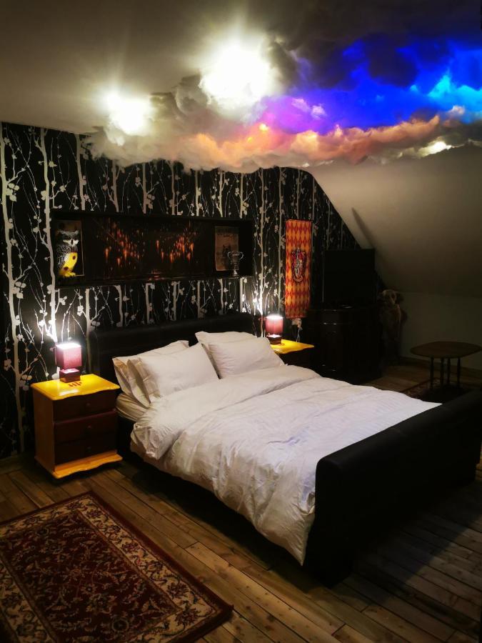 Self Catering Guesthouse Suite With Hot Tub Option Port Laoise Eksteriør billede