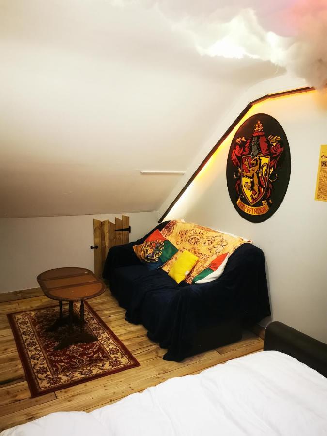 Self Catering Guesthouse Suite With Hot Tub Option Port Laoise Eksteriør billede