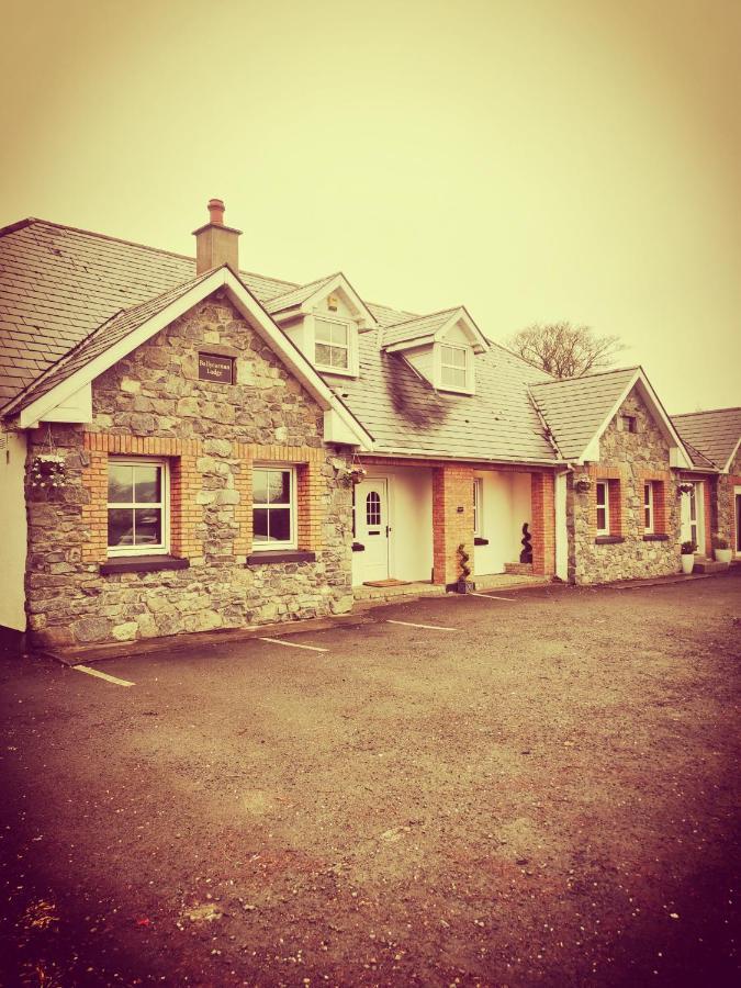 Self Catering Guesthouse Suite With Hot Tub Option Port Laoise Eksteriør billede