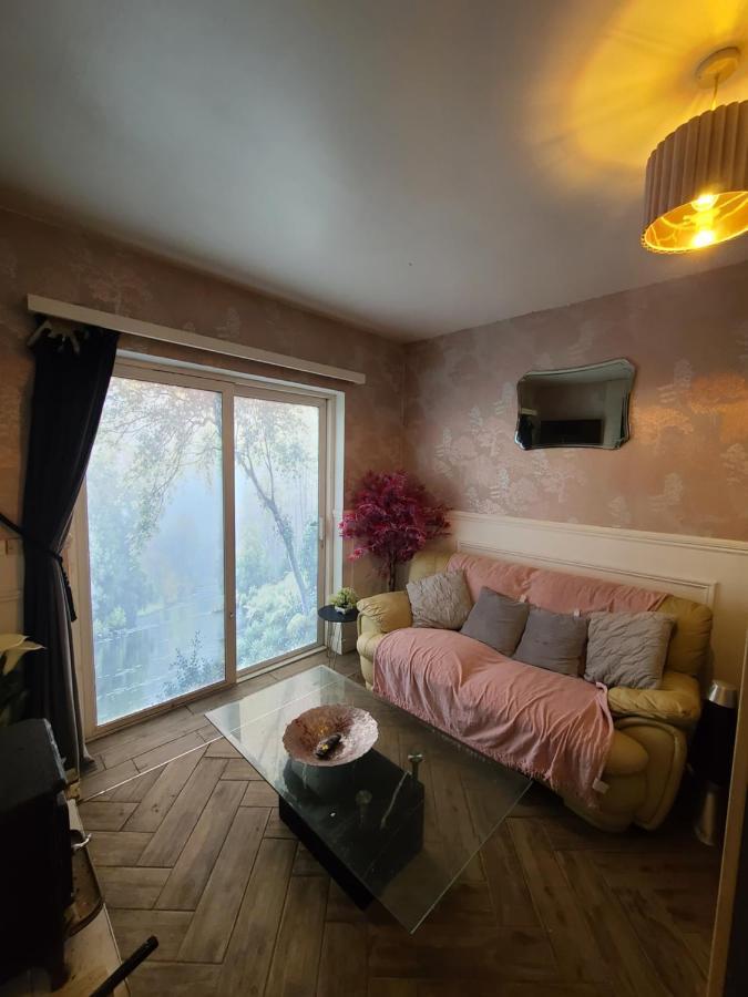 Self Catering Guesthouse Suite With Hot Tub Option Port Laoise Eksteriør billede
